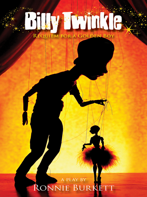 Title details for Billy Twinkle by Ronnie Burkett - Available